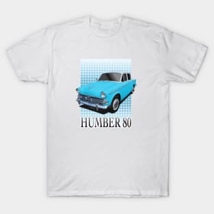 Kiwi Classic- Humber 80 T-Shirt